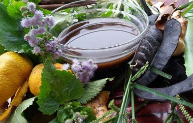 Top dầu gội thảo dược tự nhiên cho nữ được yêu thích nhất