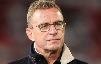Rangnick thừa nhận MU hết cơ hội đua top 4