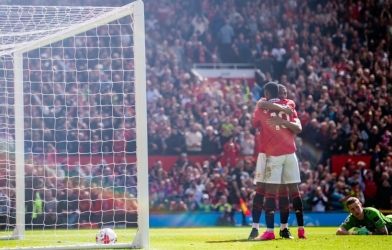 Chiến thắng oanh liệt, MU vẫn phải nhận thông tin không ai mong muốn từ Rashford