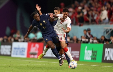 Tin chuyển nhượng 10/4: MU chốt hậu vệ mới, rõ tương lai Marquinhos