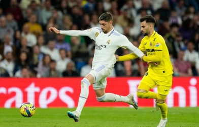 Vụ Valverde đấm đối thủ xuất hiện tình tiết không ngờ: Sao Real lâm nguy?