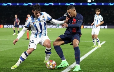 Lịch thi đấu bóng đá hôm nay 5/3: Hấp dẫn vòng 1/8 Champions League