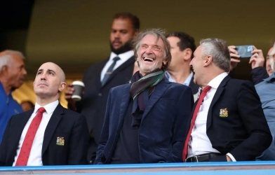 Sếp lớn MU lo ngại khi Ole trở lại Old Trafford