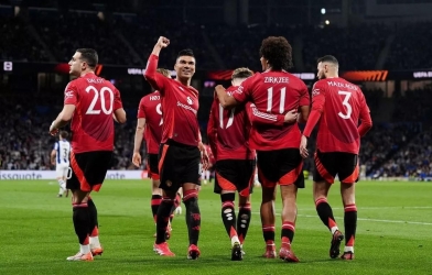 Chỉ 13 cầu thủ có thể yên tâm về tương lai tại MU