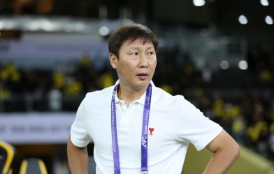 HLV Kim Sang Sik lập tức làm 1 điều với đối thủ của U23 Việt Nam ở tứ kết