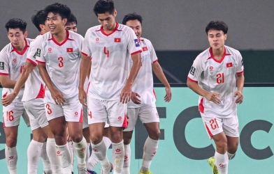 NÓNG: Xác định đối thủ của U23 Việt Nam tại tứ kết U23 châu Á