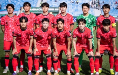 Truyền thông Thái Lan có phản ứng lạ sau trận thua của U23 Hàn Quốc