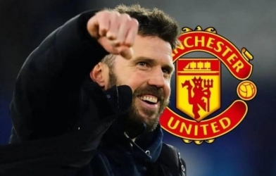 Chuyển nhượng MU 15/1: Carrick chưa chắc tại vị, sao Ngoại Hạng Anh công khai muốn đến MU