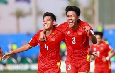 Báo Hàn: 'Thành tích của U23 Việt Nam là phép màu'