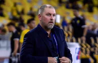 HLV Malaysia lên tiếng sau kết quả bốc thăm AFF Cup