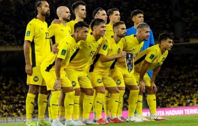 Chuyên gia Malaysia mong muốn FIFA tiếp quản FAM