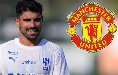 Chuyển nhượng MU 19/1: Neves đến Old Trafford, Bruno ra đi với giá 100 triệu Euro