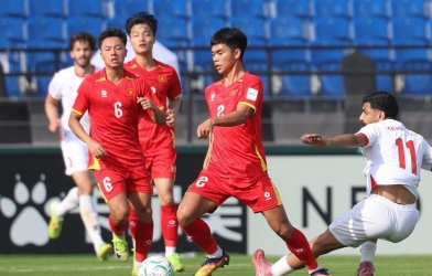CĐV châu Á: 'U23 Việt Nam sẽ là nhà vô địch châu Á, họ là giỏi nhất'