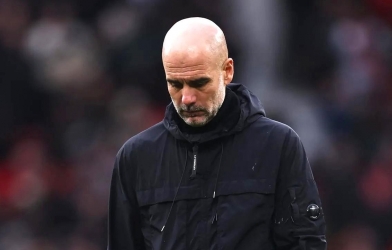 Pep Guardiola có thể từ chức ngay tuần này?
