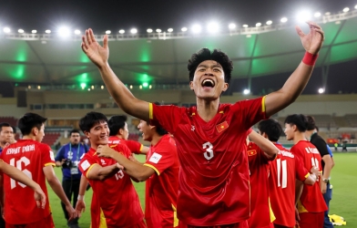 CĐV Nhật Bản hẹn gặp U23 Việt Nam tại trận chung kết