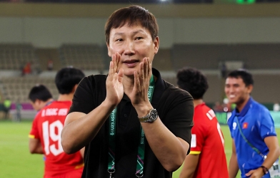 Đài truyền hình lớn bậc nhất Hàn Quốc đưa tin về U23 Việt Nam