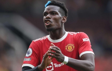 Paul Pogba có thể trở lại Anh ngay mùa sau