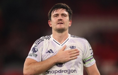 MU sẵn sàng chi 70 triệu Bảng để thay thế Harry Maguire