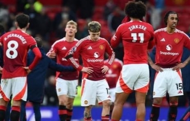 MU không phải đội bóng giàu nhất Ngoại hạng Anh