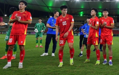 Báo Trung Quốc lên tiếng về việc Bầu Đức treo thưởng cho U23 Việt Nam