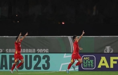 Báo Hàn Quốc nhận xét đầy cay đắng về đội nhà