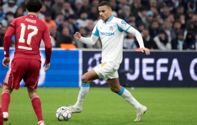 Tiết lộ gây 'sốc' đằng sau thương vụ Mason Greenwood