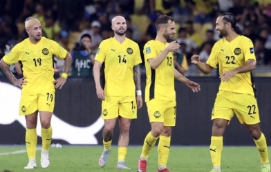 Vừa được trở lại, loạt sao nhập tịch Malaysia lập tức lên tiếng