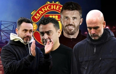 Lộ diện HLV MU mùa giải năm sau