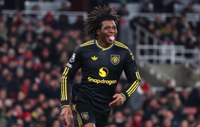 Chuyển nhượng M 28/1: Chia tay Rashford? MU thu về 200 triệu Bảng