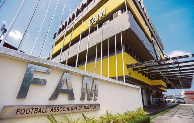 Tổng thư ký AFC đưa ra quyết định về việc cải tổ LĐBĐ Malaysia