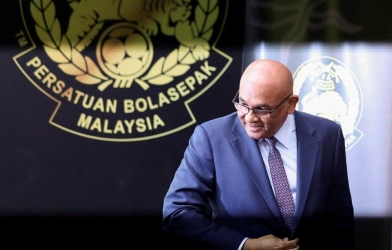 AFC chính thức lên tiếng, sắp ra quyết định xử thua Malaysia