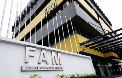 Luật sư thể thao: 'AFC giám sát FAM không phải là điều phải xấu hổ'