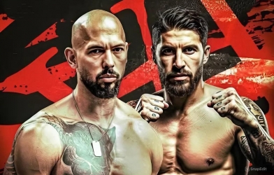 Thực hư chuyện Sergio Ramos thượng đài với blogger đầy tai tiếng Andrew Tate