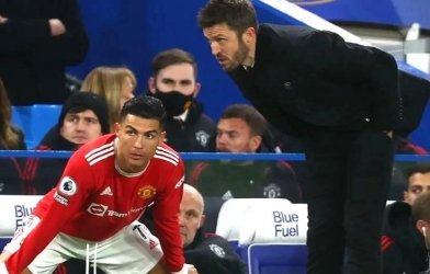 Chuyển nhượng MU 3/2: Chia tay 12 cầu thủ, một lần nữa tái hợp Ronaldo?