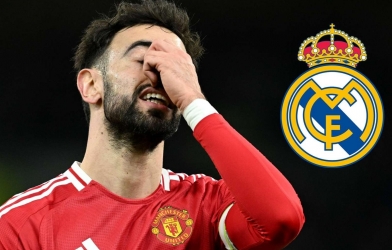 Chuyển nhượng MU 4/2: Chính thức đón 'Messi mới', Bruno ra đi với giá rẻ