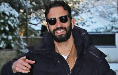 MU thăng hoa, Amorim có hành động 'bất ngờ'