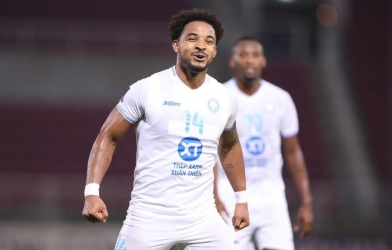 Xuân Son và màn 'thử lửa' với dàn sao nhập tịch Malaysia