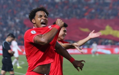 CĐV châu Á phản ứng mạnh khi Việt Nam gặp Hàn Quốc tại Asian Cup