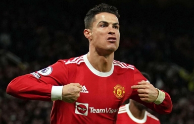 MU không thể làm được điều này từ khi chia tay Ronaldo