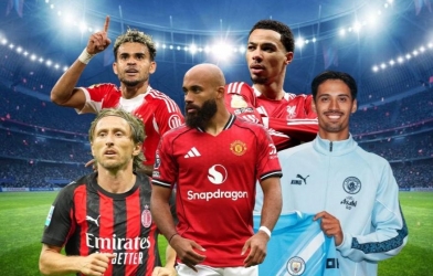 Những bản hợp đồng thành công nhất năm 2025: Khi giá trị nằm ở hiệu quả