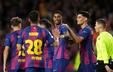 Barcelona chuẩn bị sở hữu 'sát thủ PSG' với giá rẻ như cho