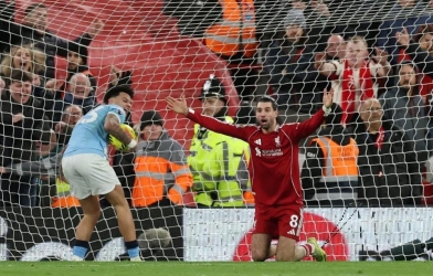 Trực tiếp Nottingham Forest vs Liverpool, 21h00 hôm nay 22/2