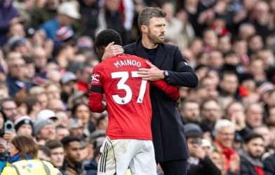 MU gấp rút chuẩn bị một việc để 'chiều lòng' Kobbie Mainoo