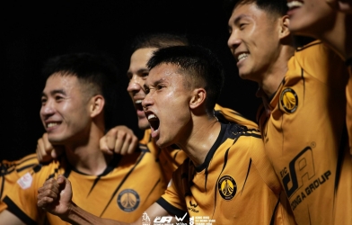 Nghĩa cử cao đẹp của nguyên Chủ tịch Hội CĐV bóng đá Đông Á Thanh Hoá FC