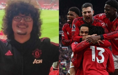 CĐV có thể nhận được đãi ngộ 'đặc biệt' từ MU