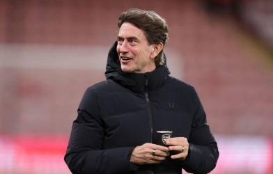 CHÍNH THỨC: HLV Ngoại hạng Anh tiếp theo bị sa thải