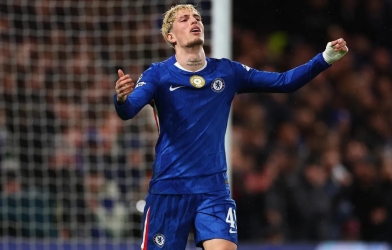 Garnacho có thể nhận “món quà” lớn từ Chelsea