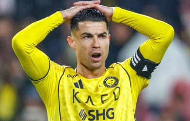 Nóng: Ronaldo sẽ tiếp tục ngồi ngoài ở trận đấu thứ 3 liên tiếp của Al Nassr