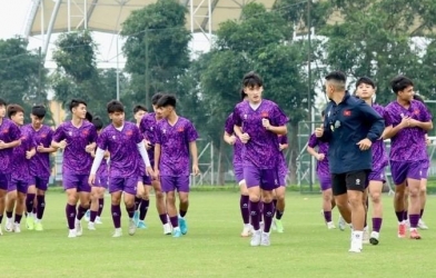 CĐV Đông Nam Á phản ứng trái chiều trước kết quả bốc thăm U17 châu Á