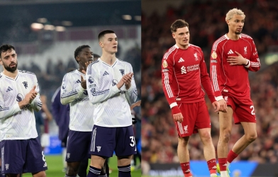 MU và Liverpool 'gặp nguy' vì điều khoản lạ